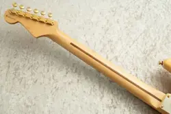 FENDER PLAYER DELUXE STRATOCASTER -HONEY BLONDE- 2013 USED MACHIDA SAFE DELIVERY