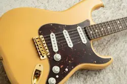 FENDER PLAYER DELUXE