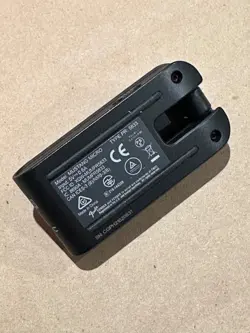 FENDER MUSTANG MICRO GUITAR HEADPHONE AMPLIFIER