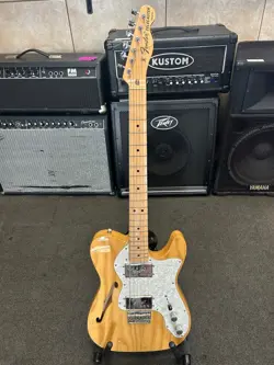 THINLINE '72 MADE