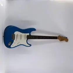 ELECTRIC GUITAR- USED