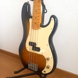 FENDER JAPAN PB57-70US
