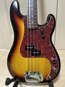FENDER HAMAOKAMOTO PRECISION BASS