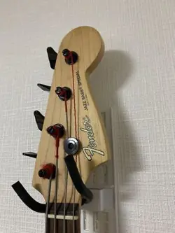 LIMITED TIME FENDER JAPAN JAZZ BASS SPECIAL