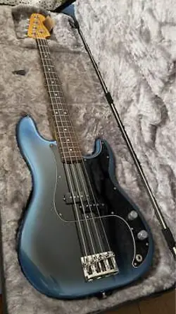 FENDER USA AMERICAN PROFESSIONAL II PB