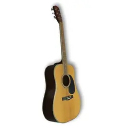 STARCASTER FENDER BROWN