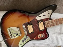 KURT COBAIN SUNBURST