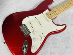 STRATOCASTER USED CANDY