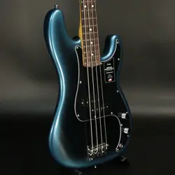 FENDER / AMERICAN PROFESSIONAL II PRECISION BASS DARK NIGHT ROSEWOOD  US23020602