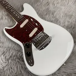 60S MUSTANG LEFT-HAND