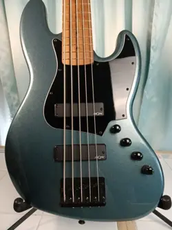 STRING ACTIVE PICKUPS