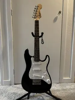 MINI STRATOCASTER V2