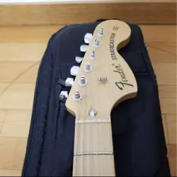 CONDITION [FENDER