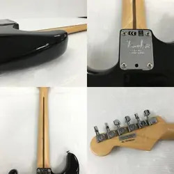 STRATOCASTER FENDER USA