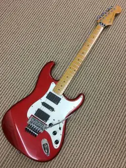 MEDIUM SCALE FUJIGEN