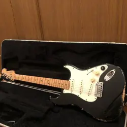 FENDER USA AMERICAN STANDARD STRATOCASTER STRATOCASTER FENDER