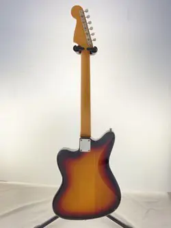 FENDER JAPANJM66-80/3TS/2002-2004/ELECTRIC