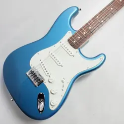 FENDER MADE IN JAPAN LIMITED ELECTRIC GUITAR STRATOCASTER XII LAKE PLACID BLUE