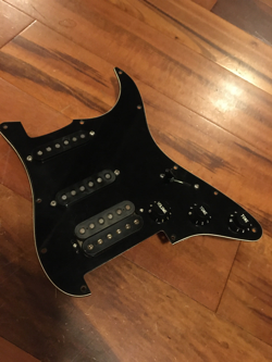 FENDER DH-1 HUMBUCKER