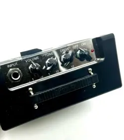 PRACTICE AMPLIFIER AMP