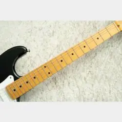 STRATOCASTER BLACK ST54-95LS