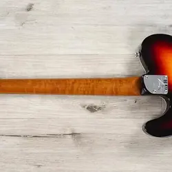 GUITAR BLEACHED 3-COLOR