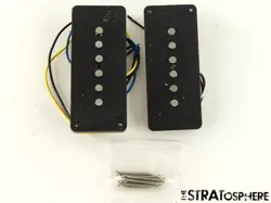 MOD JAZZMASTER PICKUP