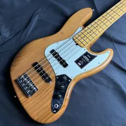 FENDER AM PRO II JB V MN