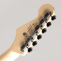 II STRATOCASTER/MODENA RED/M