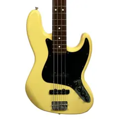 FENDER DELUXE SERIES JAZZ BASS (USED)