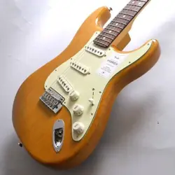 FENDER JAPAN HYBRID II STRATOCASTER VINTAGE NATURAL