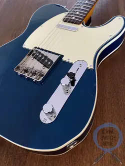 TELECASTER ’62