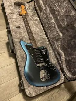 II JAZZMASTER 6-STRING