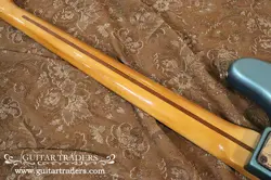 FENDER 1981 PRECISION SPECIAL