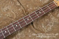 FENDER 1983 PRECISION BASS ELITE II