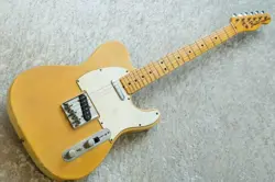  1974 FENDER
