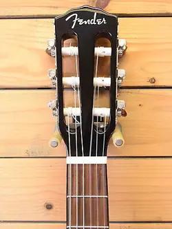 WALNUT FINGERBOARD W/HARD