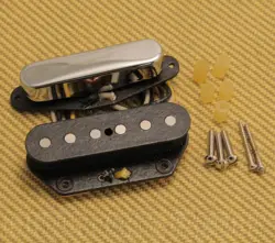 TELECASTER/TELE PICKUP SET
