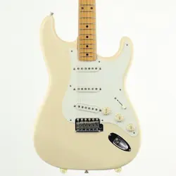 FENDER JAPAN STRATOCASTER ST57-70TX VINTAGE WHITE
