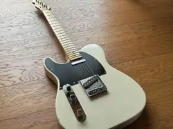 TL72-65L TELECASTER LEFTY