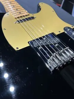 CUSTOM LINDY ELECTRIC