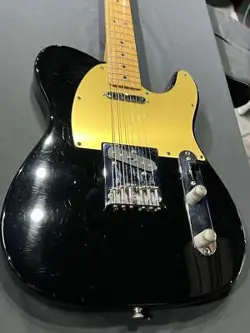 TL-43 BLACKGOLD CUSTOM