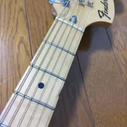 DK-030 STRATOCASTER ELECTRIC