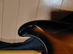 FENDER JAPAN STRATOCASTER ST-57 ELECTRIC GUITAR