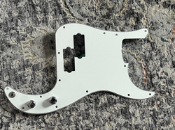 SERIES MIJ PRECISION