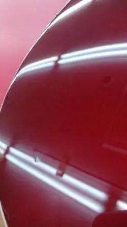 FENDER JAPAN AERODYNE STRATOCASTER ELECTRIC GUITAR