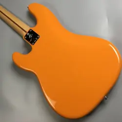 CAPRI ORANGE BASS