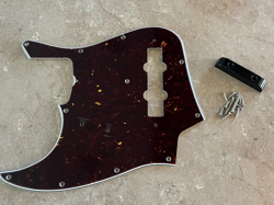II PICKGUARD TORTOISE