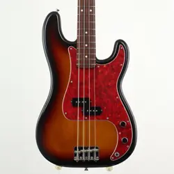 FENDER JAPAN PB62-53 3 TONE SUNBURST