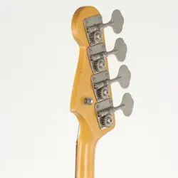 FENDER JAPAN JB62-75US CANDY APPLE RED